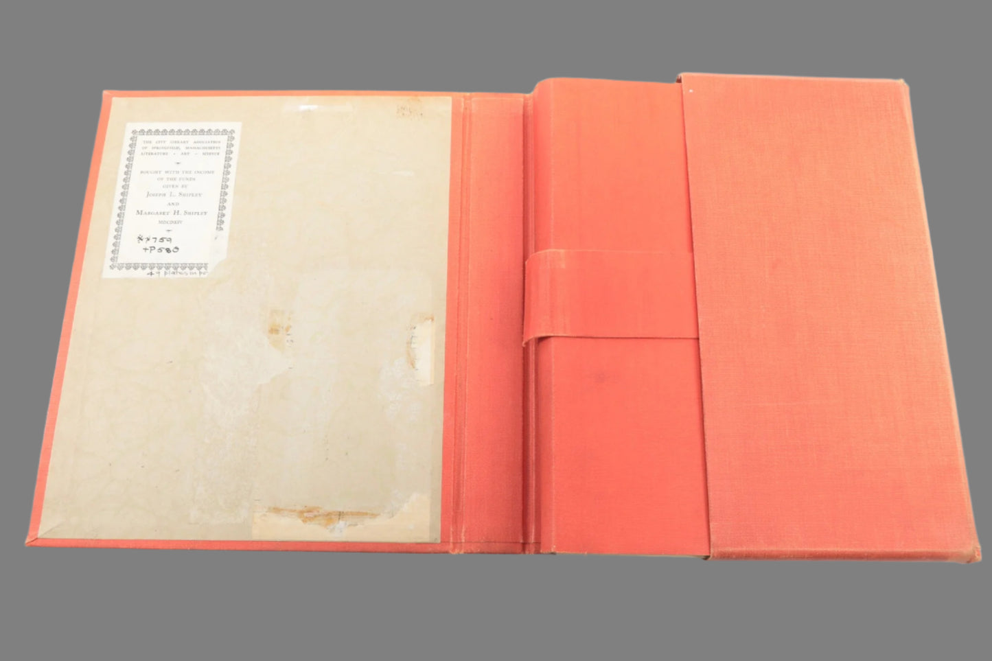 1930. Pablo Picasso. Eugenio D'Ors. XXe Siècle Pablo Picasso with Four Original Pochoirs