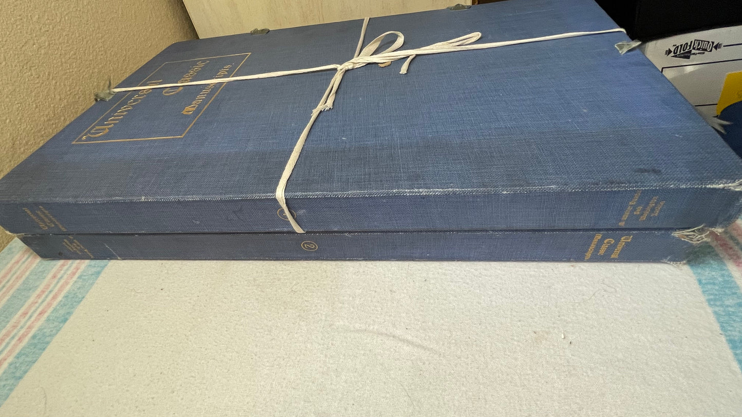 1901. Universal Classic Manuscripts: From the Original Documents in the Department of Manuscripts, British Museum, and Other Sources