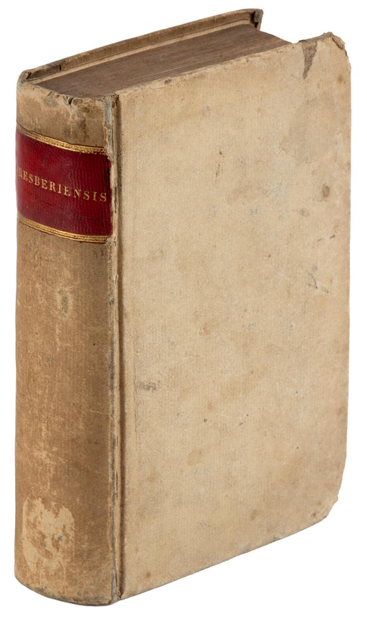 1513 John of Salisbury. Policraticus de nugis curialium et vestigiis philosophorum continens libros octo