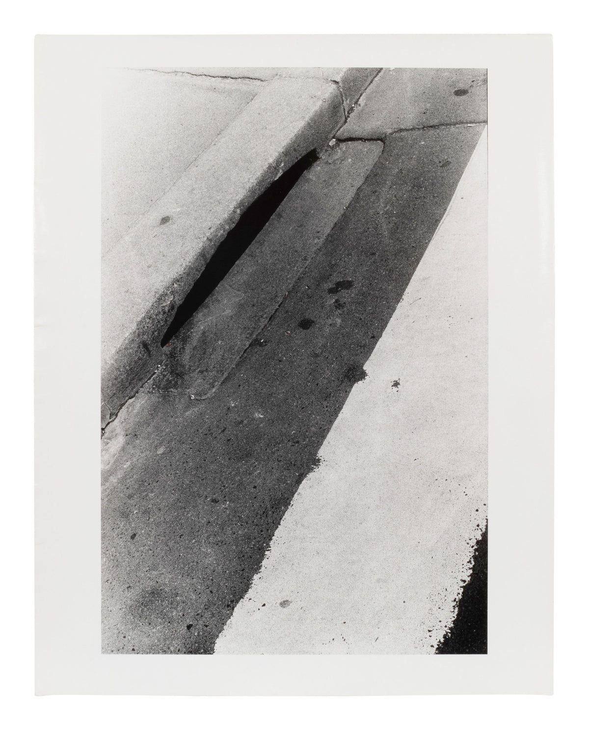 Ralph Gibson — Seven untitled works — historical auction photograph 4