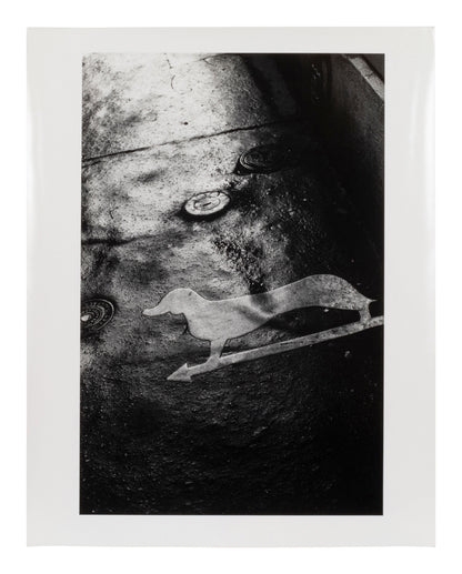 Ralph Gibson — Seven untitled works — historical auction photograph 3