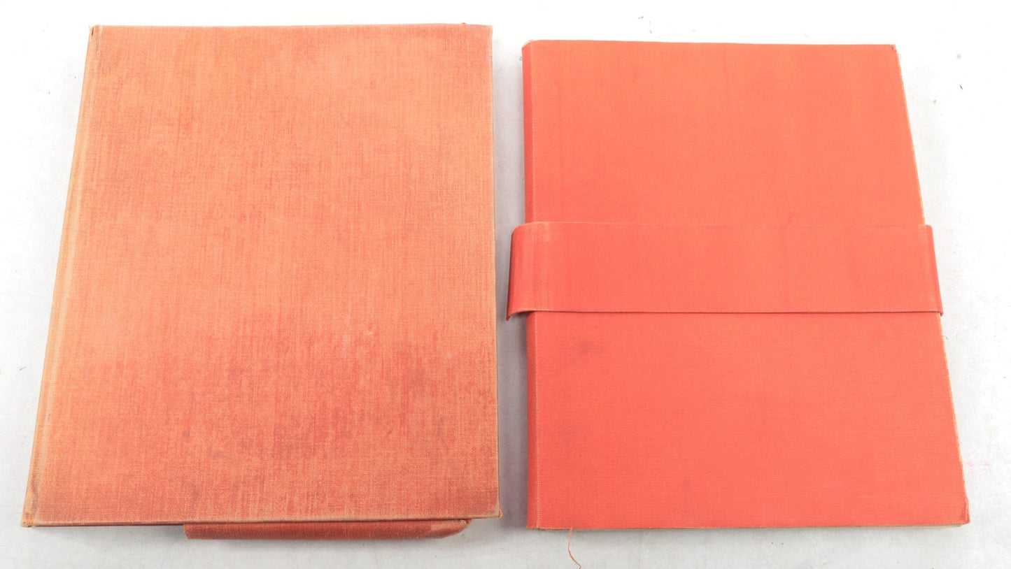 1930. Pablo Picasso. Eugenio D'Ors. XXe Siècle Pablo Picasso with Four Original Pochoirs