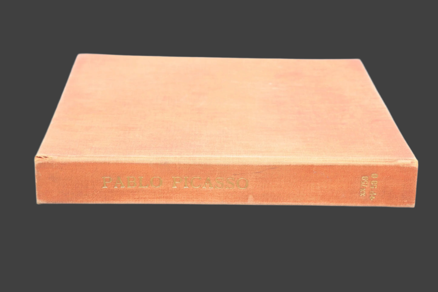 1930. Pablo Picasso. Eugenio D'Ors. XXe Siècle Pablo Picasso with Four Original Pochoirs