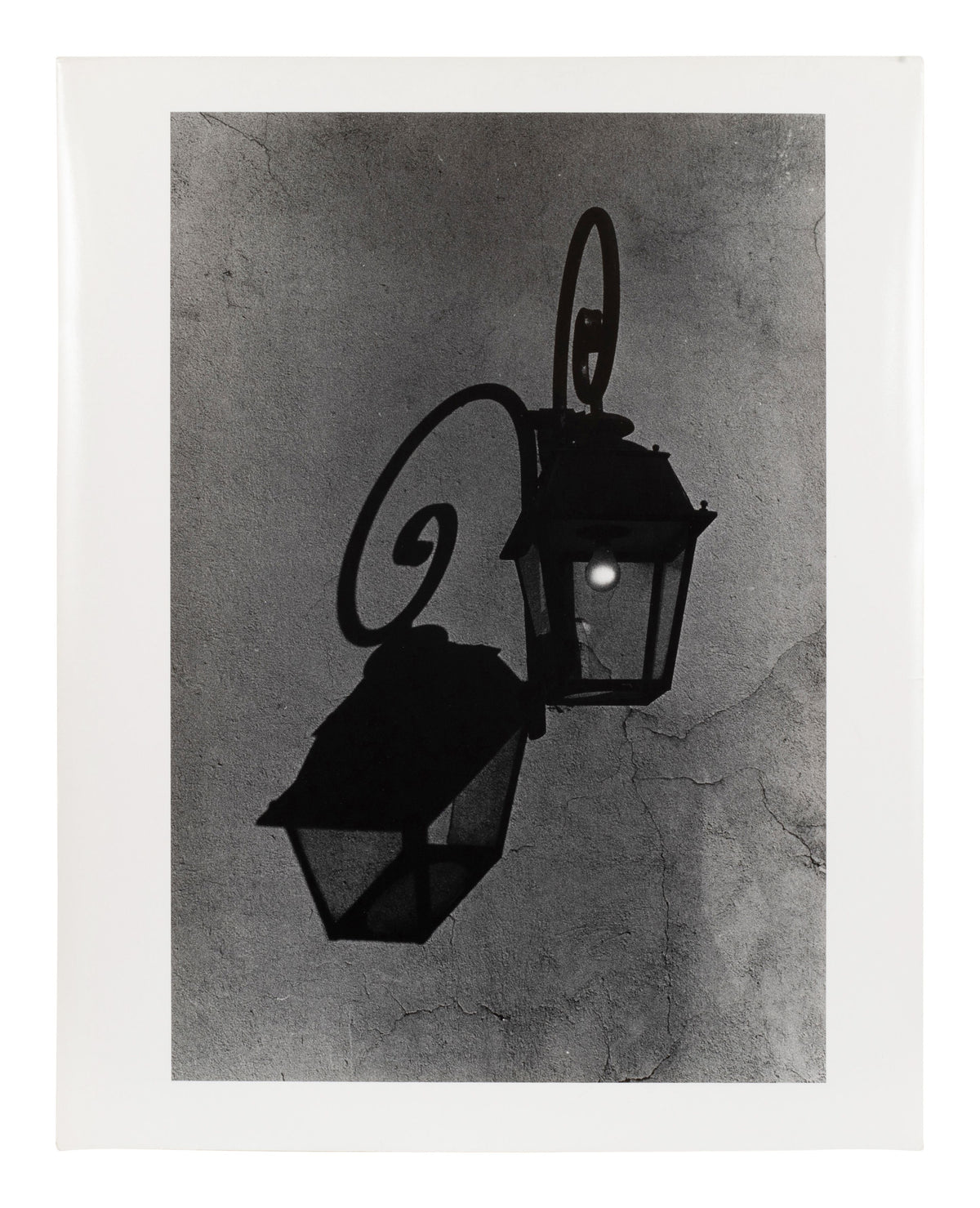 Ralph Gibson — Seven untitled works — historical auction photograph 6