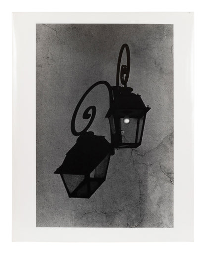 Ralph Gibson — Seven untitled works — historical auction photograph 6