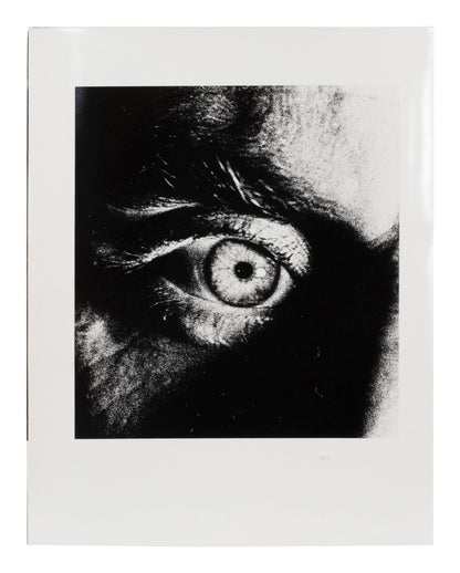 Ralph Gibson — Seven untitled works — historical auction photograph 8