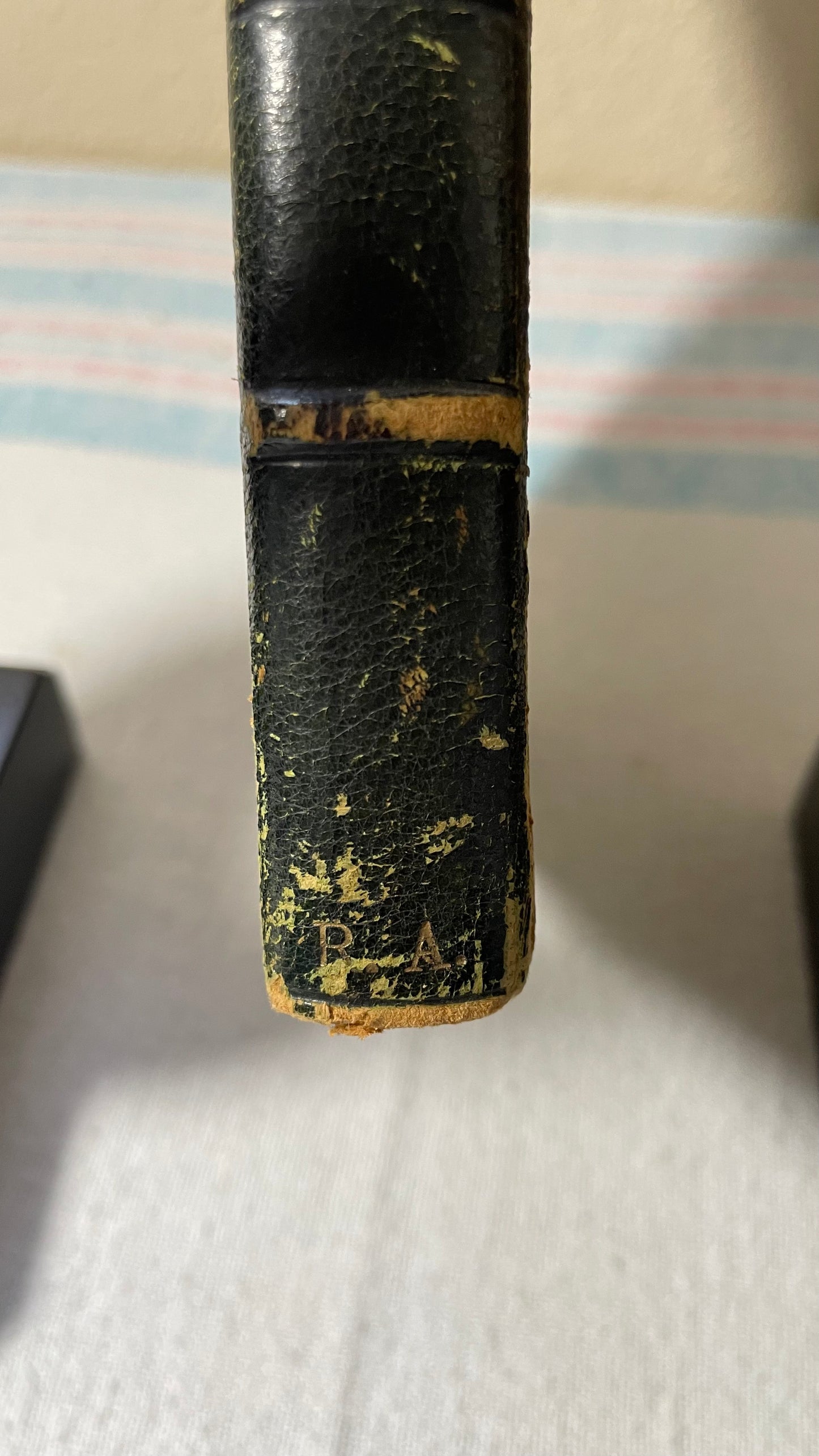 1881. Marcus Aurelius Antoninus. Thoughts of the Emperor Marcus Aurelius Antoninus