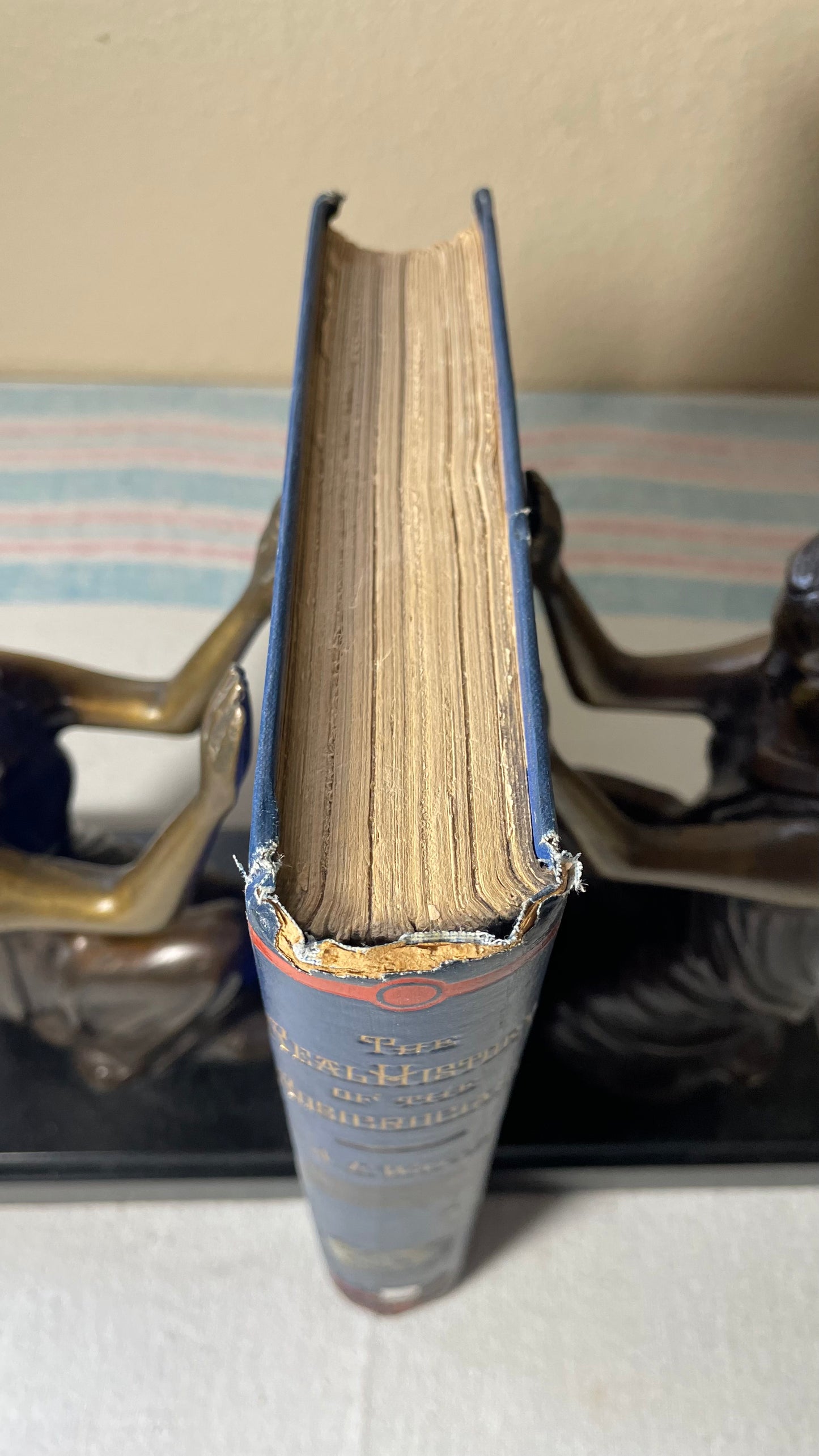 1889. A.E. Waite. The Real History of the Rosicrucians.