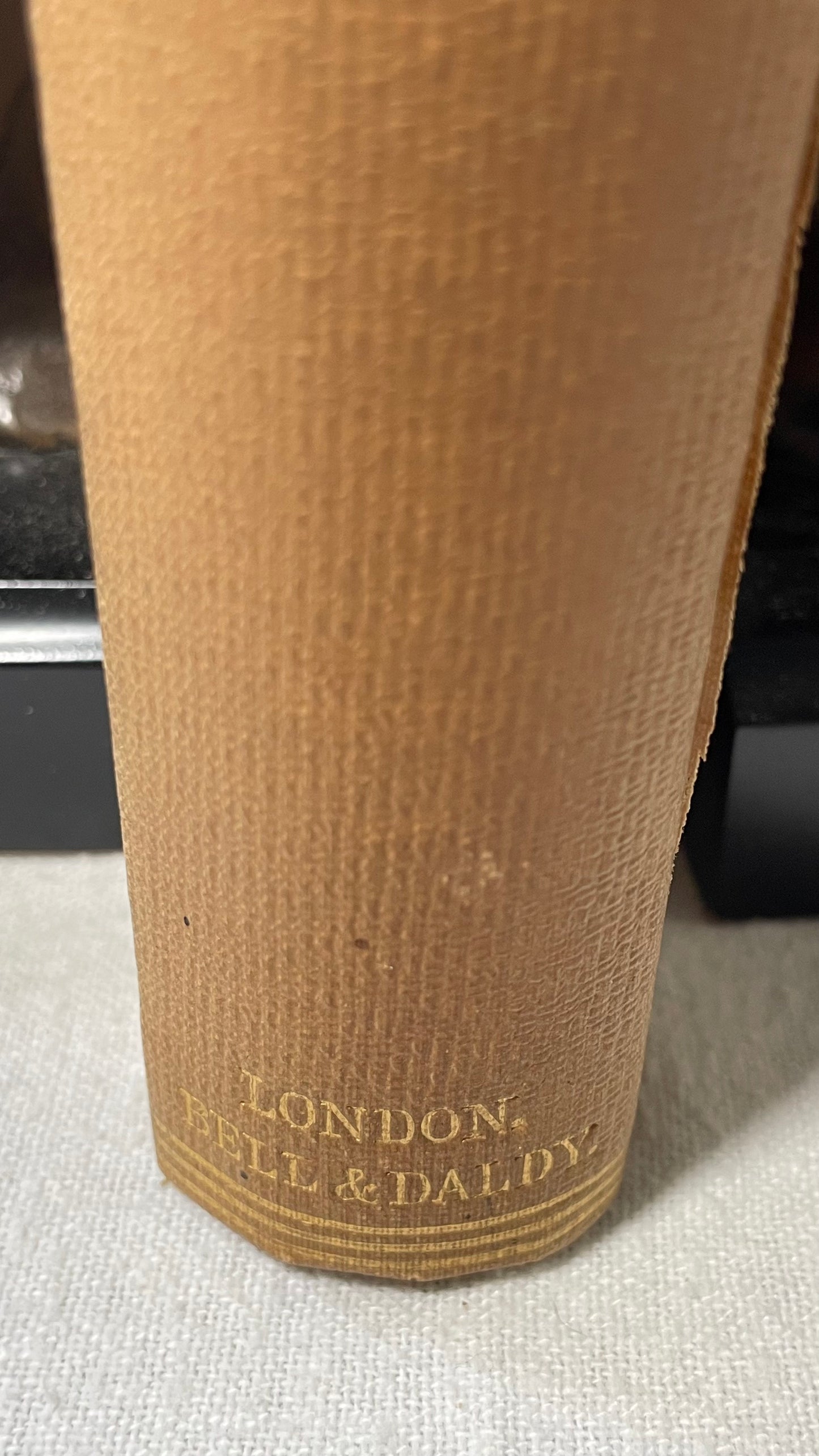 1864. C.W. King. The Gnostics and Their Remains Ancient and Medieval.