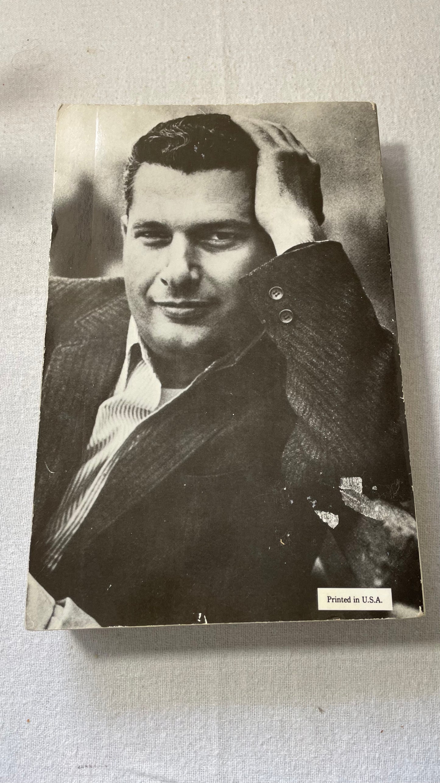 1961. Catch-22. Joseph Heller. Signed. First Edition.