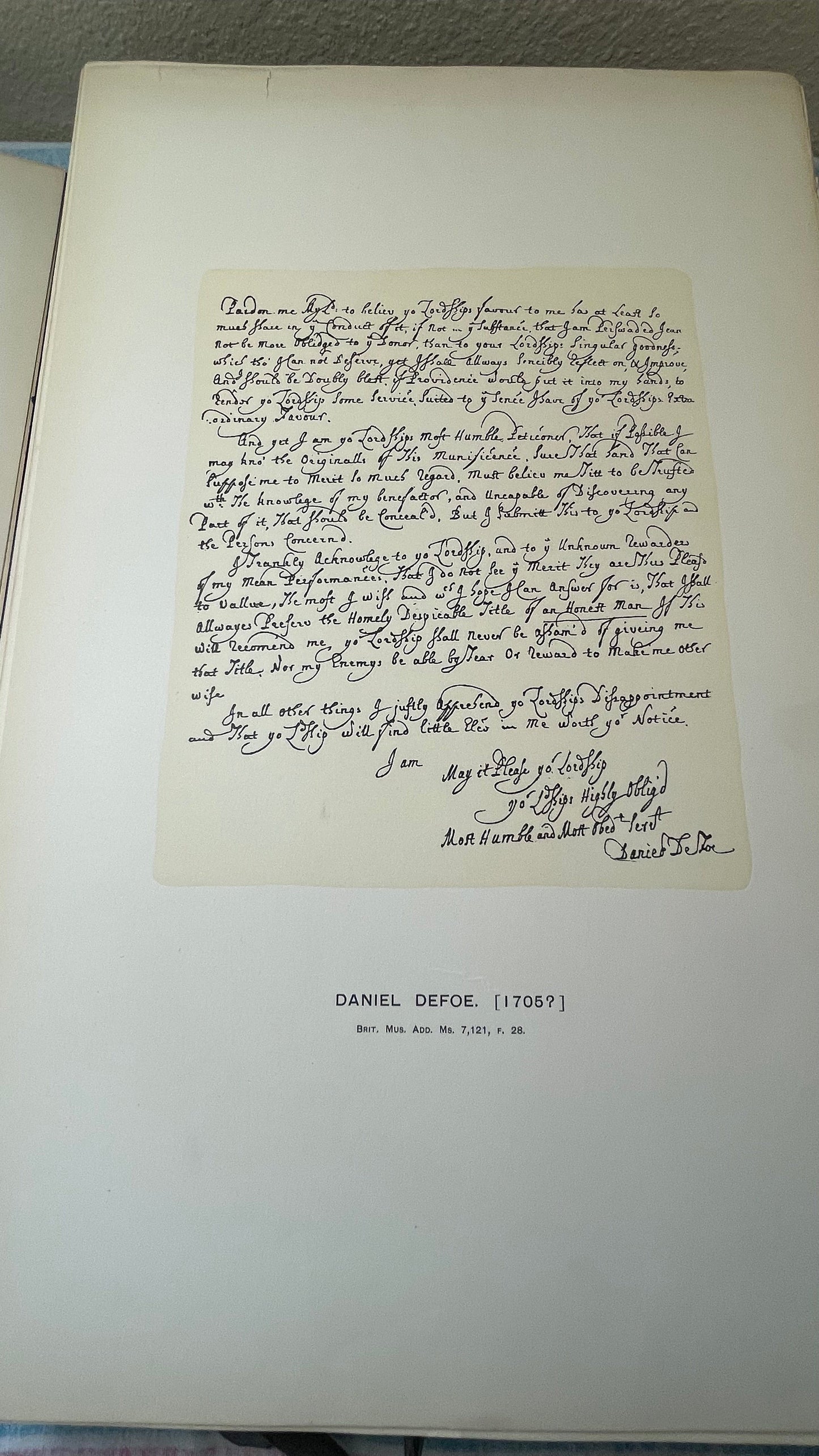 1901. Universal Classic Manuscripts: From the Original Documents in the Department of Manuscripts, British Museum, and Other Sources