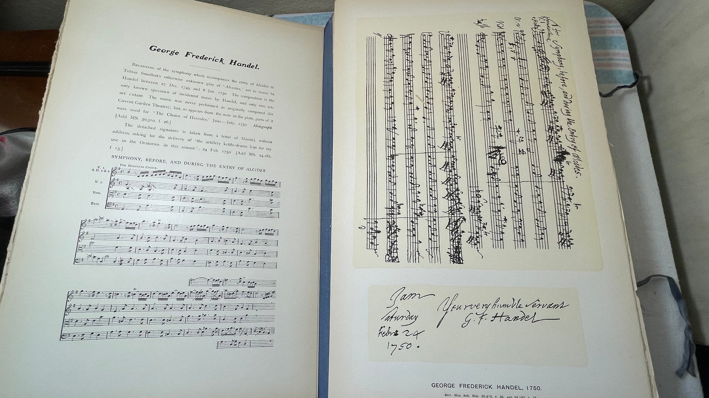 1901. Universal Classic Manuscripts: From the Original Documents in the Department of Manuscripts, British Museum, and Other Sources