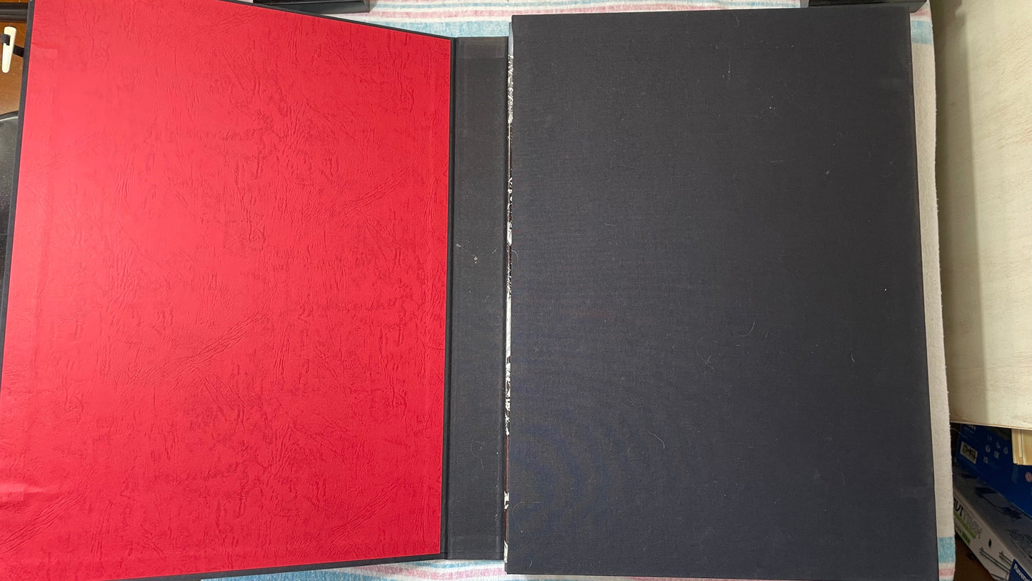 1971. Himalayas. Shirakawa Yoshikazu.