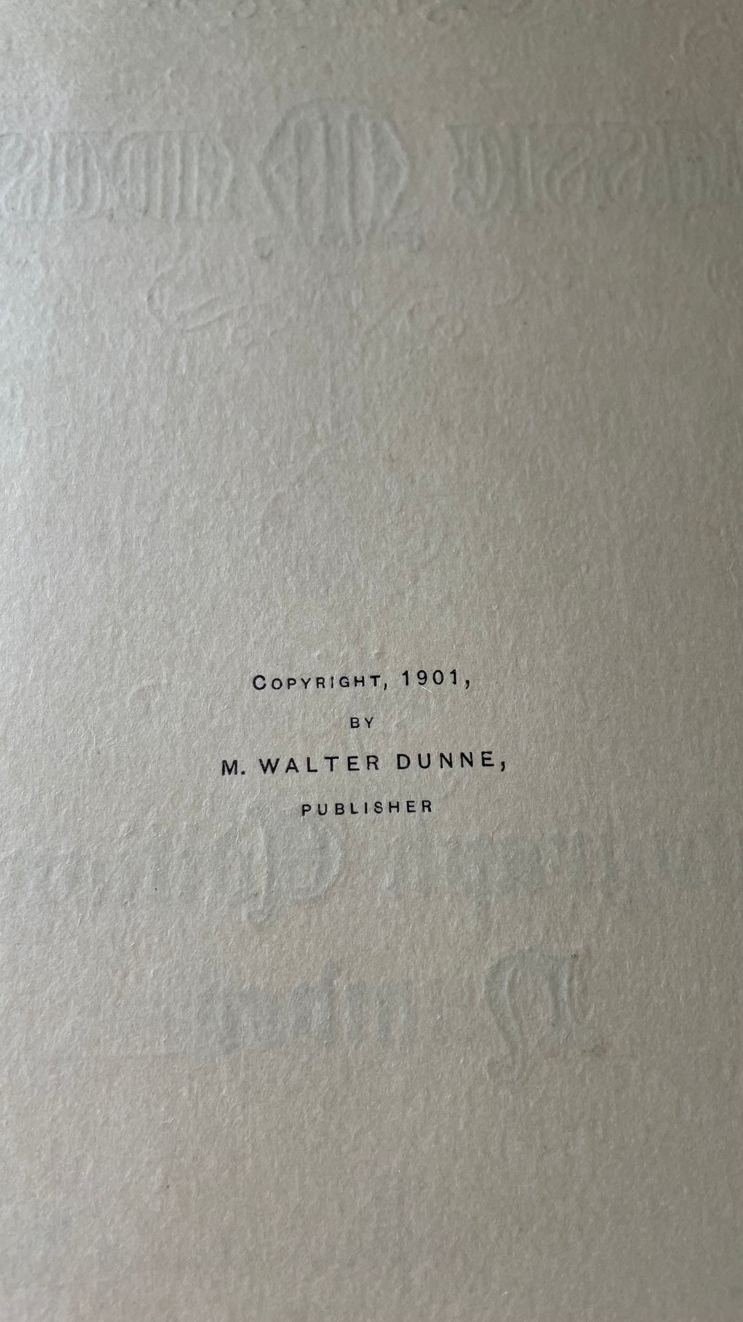 1901. Universal Classic Manuscripts: From the Original Documents in the Department of Manuscripts, British Museum, and Other Sources