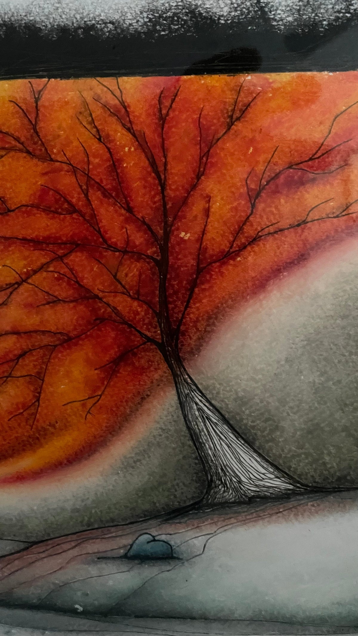 F. Napoleoni — Never on Time — owner-supplied photograph 4