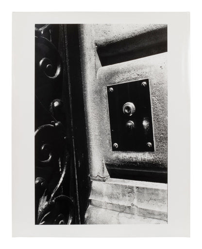 Ralph Gibson — Seven untitled works — historical auction photograph 2