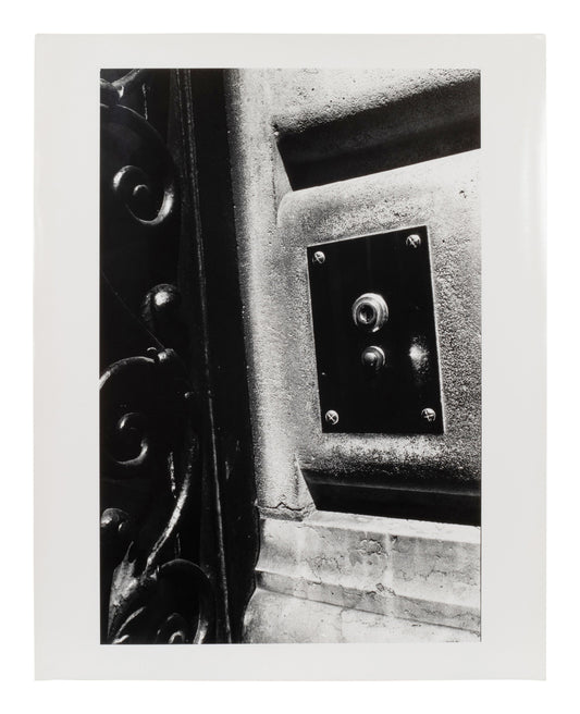 Ralph Gibson — Seven untitled works — historical auction photograph 2