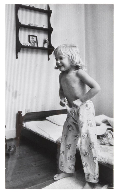 Esther Bubley — Childhood, 1952–1957 — Four gelatin silver photographs — historical auction photograph 5